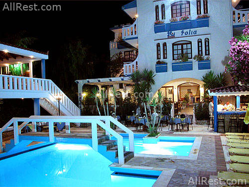 Folia Hotel 7